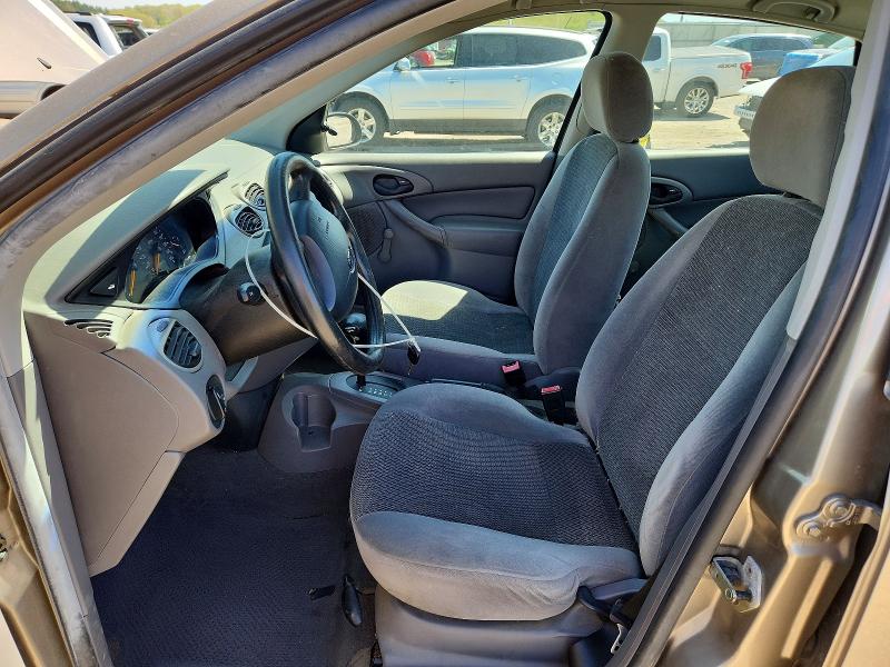 Aukcja sprzedaży 2003 Ford Focus, vin: 1FAFP33P73W167978, numer aukcji: 53758326