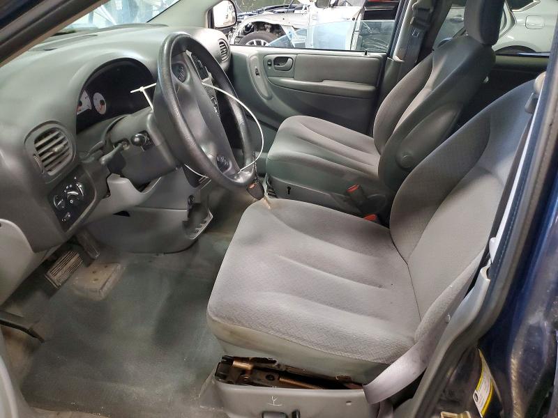 Продажа на аукционе авто 2005 Dodge Grand Caravan, vin: 1D4GP24R75B364574, номер лота: 53635066