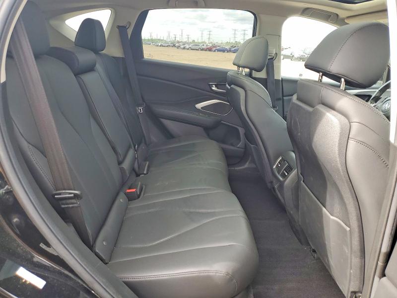Aukcja sprzedaży 2020 Acura Rdx, vin: 5J8TC2H37LL026422, numer aukcji: 53957976