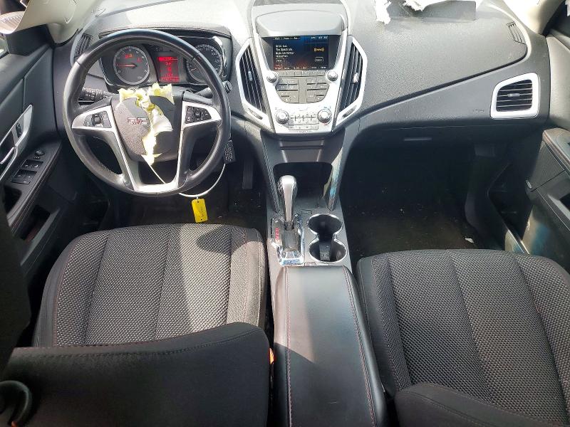 2015 Gmc Terrain მანქანა იყიდება აუქციონზე, vin: 2GKALREK2F6112734, აუქციონის ნომერი: 55223596