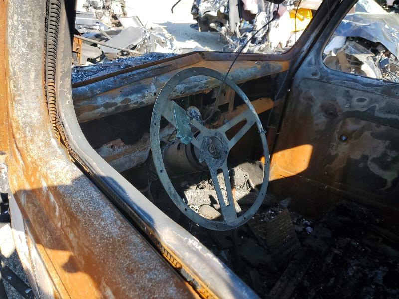 Продаж на аукціоні авто 1941 Ford Passenger Car (model, vin: 186610037, номер лоту: 53524256