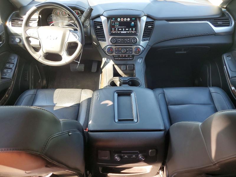 Aukcja sprzedaży 2019 Chevrolet Suburban, vin: 1GNSKHKC0KR107998, numer aukcji: 52517176