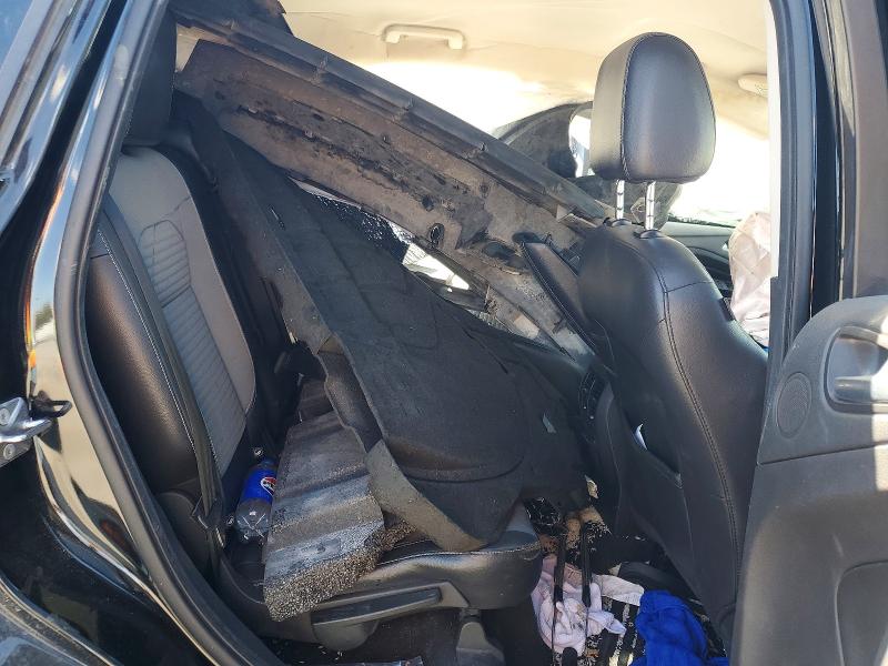 Продаж на аукціоні авто 2017 Ford Escape, vin: 1FMCU0J99HUA61796, номер лоту: 54100256