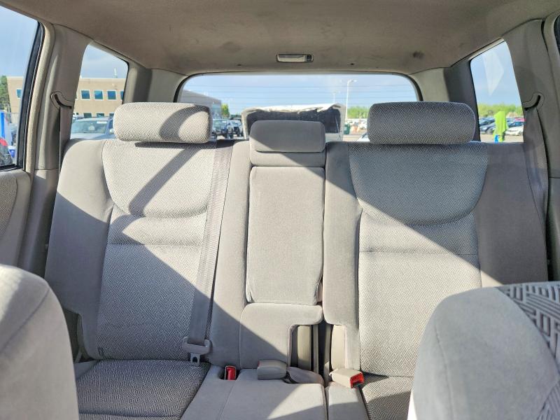 2003 Toyota Highlander მანქანა იყიდება აუქციონზე, vin: JTEHF21A630135195, აუქციონის ნომერი: 53177176