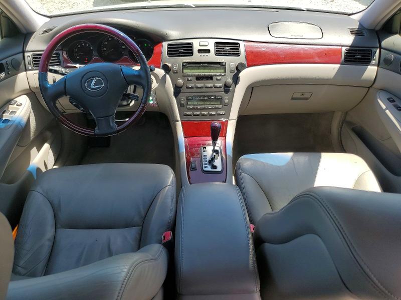 Продажа на аукционе авто 2004 Lexus Es, vin: JTHBA30G245042679, номер лота: 53781406