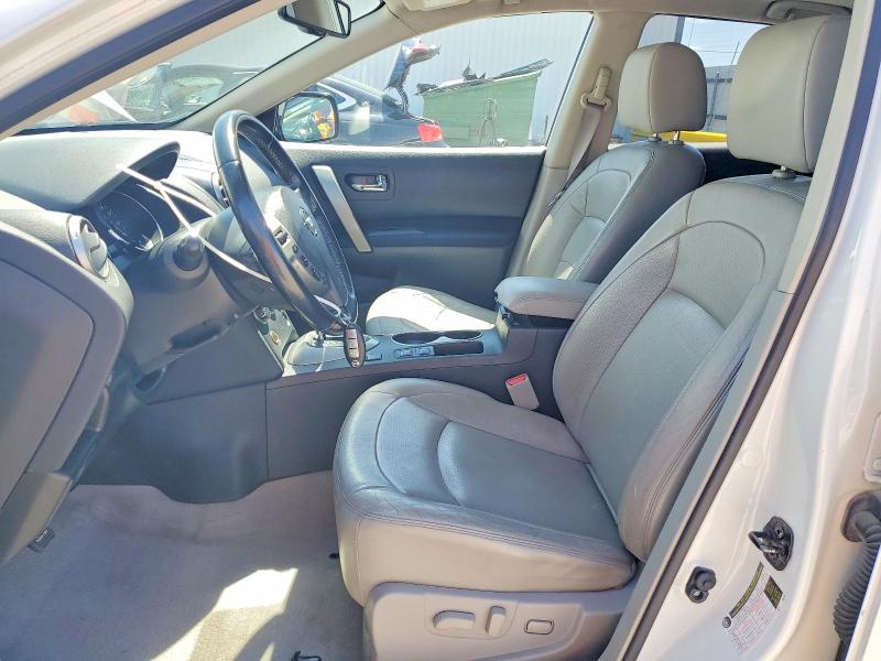 Продажа на аукционе авто 2013 Nissan Rogue, vin: JN8AS5MV8DW107466, номер лота: 52958896