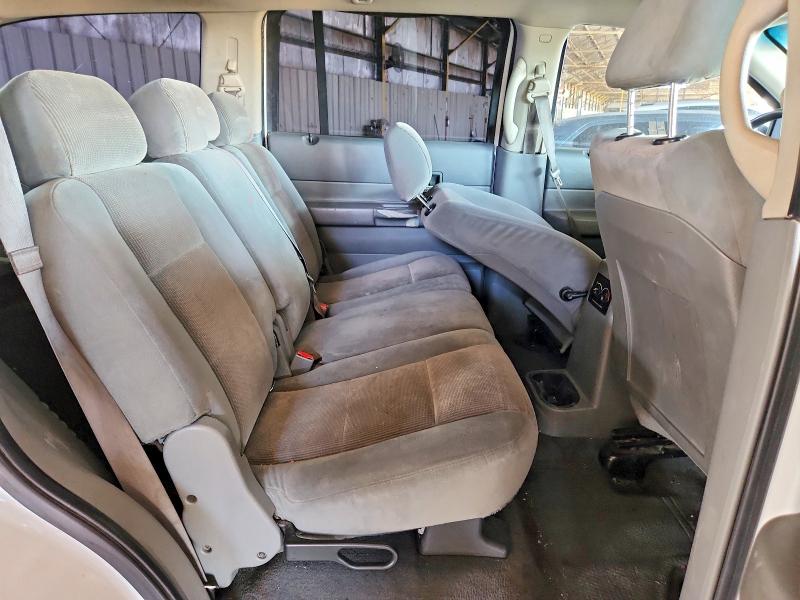 Aukcja sprzedaży 2005 Dodge Durango, vin: 1D4HD48N35F507707, numer aukcji: 54848356