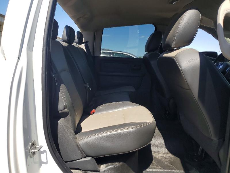 Aukcja sprzedaży 2010 Dodge Ram 2500, vin: 3D7UT2CL2AG185567, numer aukcji: 52892486