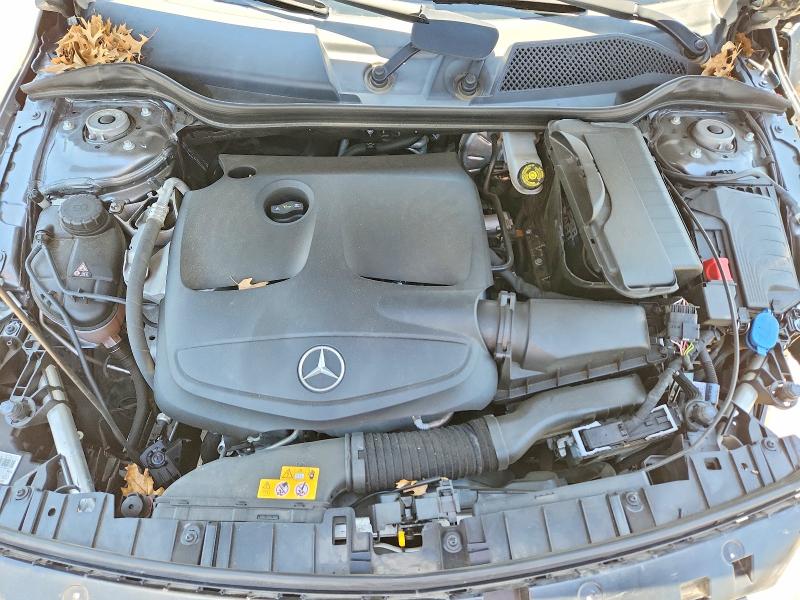 Aukcja sprzedaży 2019 Mercedes-benz Gla, vin: WDCTG4GB1KJ583953, numer aukcji: 53402476