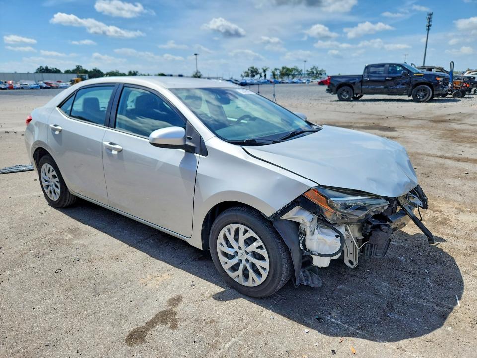 Продаж на аукціоні авто 2019 Toyota Corolla, vin: 5YFBURHE4KP907828, номер лоту: 52486486