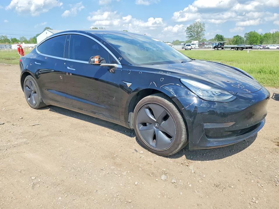 Продаж на аукціоні авто 2020 Tesla Model 3, vin: 5YJ3E1EA2LF426798, номер лоту: 54150166