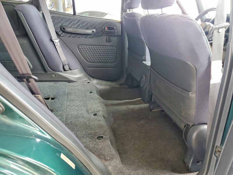 52360066 :رقم المزاد ، JT3HP10V2Y7168987 vin ، 2000 Toyota Rav4 مزاد بيع