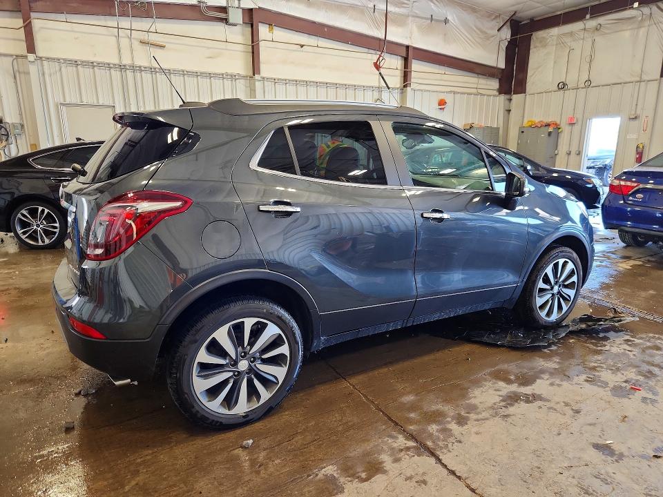 Aukcja sprzedaży 2017 Buick Encore, vin: KL4CJHSB4HB167138, numer aukcji: 54181996