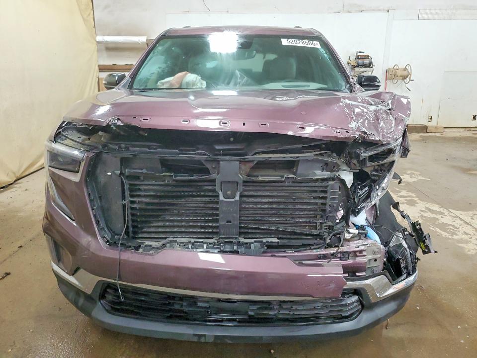 2026 Gmc Acadia მანქანა იყიდება აუქციონზე, vin: 1GKENKKS5TJ228371, აუქციონის ნომერი: 52028506