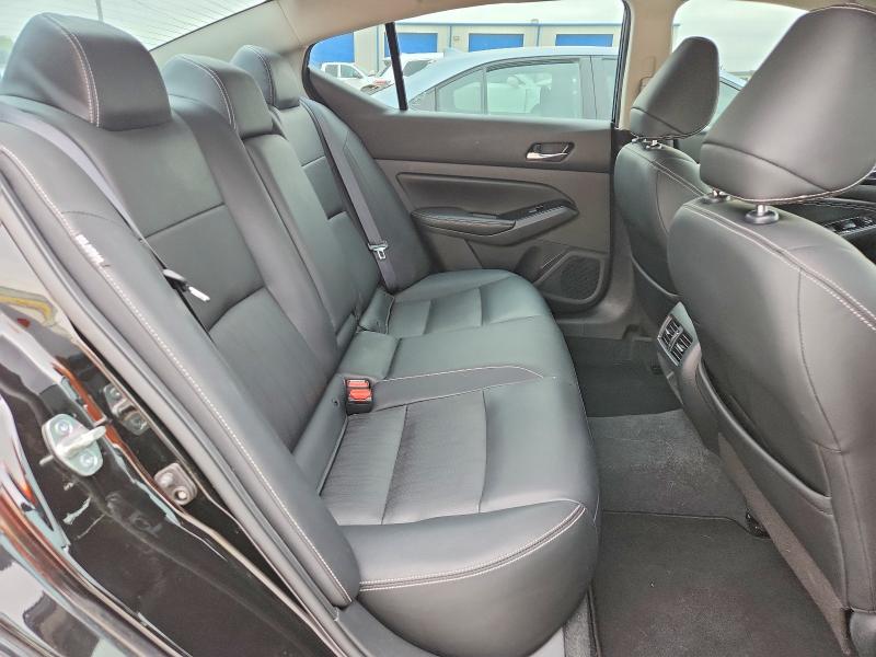 Aukcja sprzedaży 2021 Nissan Altima, vin: 1N4BL4FW3MN386236, numer aukcji: 51917446