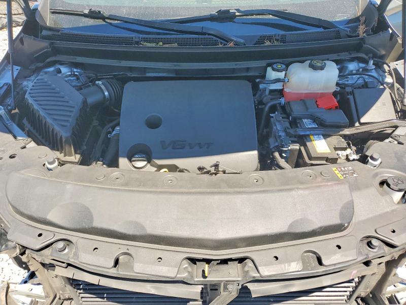 2023 Buick Enclave მანქანა იყიდება აუქციონზე, vin: 5GAERBKW2PJ193573, აუქციონის ნომერი: 53571256