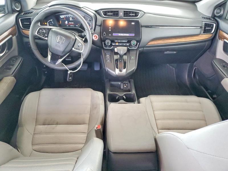 Aukcja sprzedaży 2018 Honda Cr-v, vin: 7FARW1H53JE027826, numer aukcji: 53475856