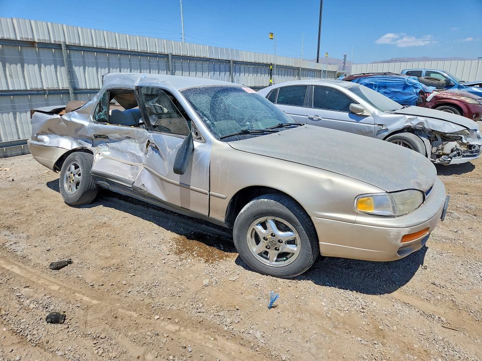 Aukcja sprzedaży 1996 Toyota Camry, vin: JT2BG12K3T0399783, numer aukcji: 50463126