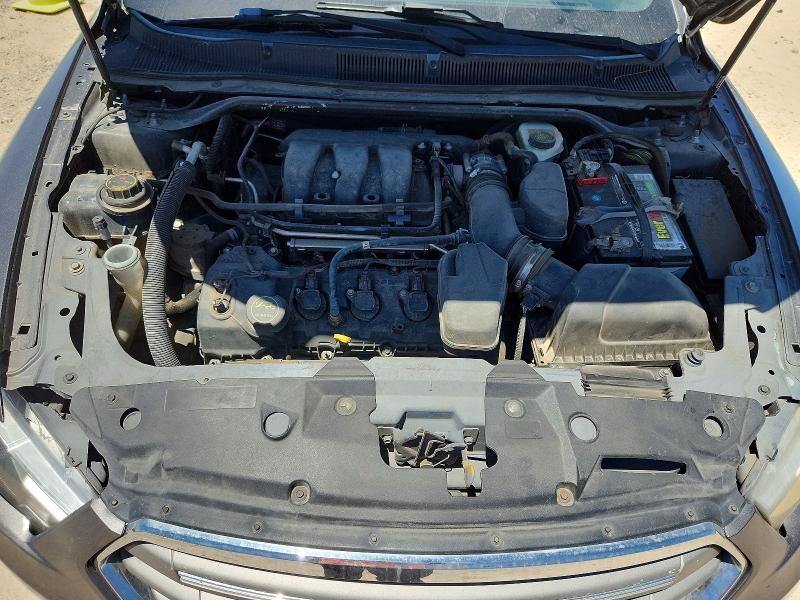 53608706 :رقم المزاد ، 1FAHP2E88EG164464 vin ، 2014 Ford Taurus مزاد بيع
