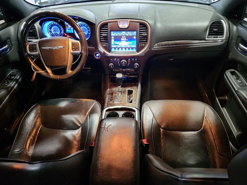 Продаж на аукціоні авто 2013 Chrysler 300c, vin: 2C3CCAET9DH577757, номер лоту: 54511126