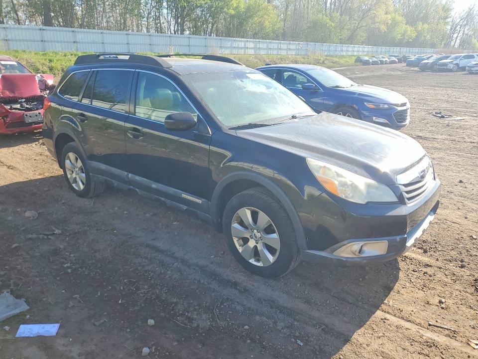 Продажа на аукционе авто 2012 Subaru Outback, vin: 4S4BRBKC2C3214410, номер лота: 52603096