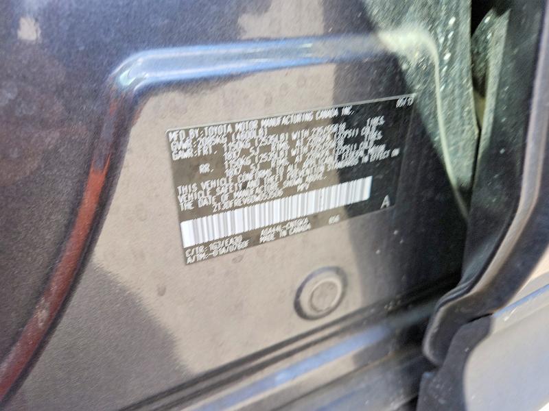 Aukcja sprzedaży 2013 Toyota Rav4, vin: 2T3DFREV6DW053506, numer aukcji: 55081196