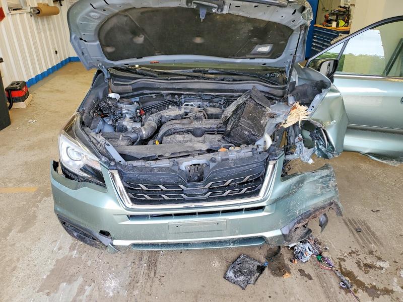 Продажа на аукционе авто 2018 Subaru Forester, vin: JF2SJARC6JH468585, номер лота: 55048066