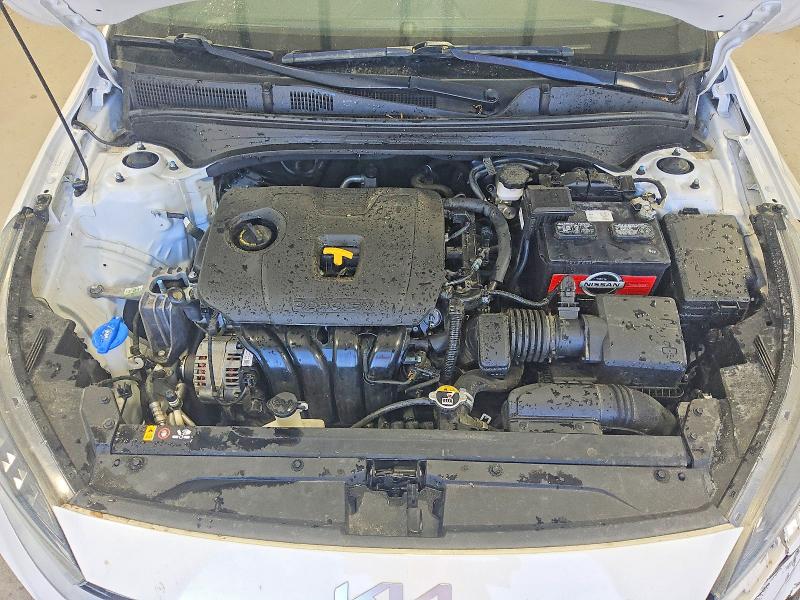 Aukcja sprzedaży 2023 Kia Forte, vin: 3KPF54AD7PE522324, numer aukcji: 53551126