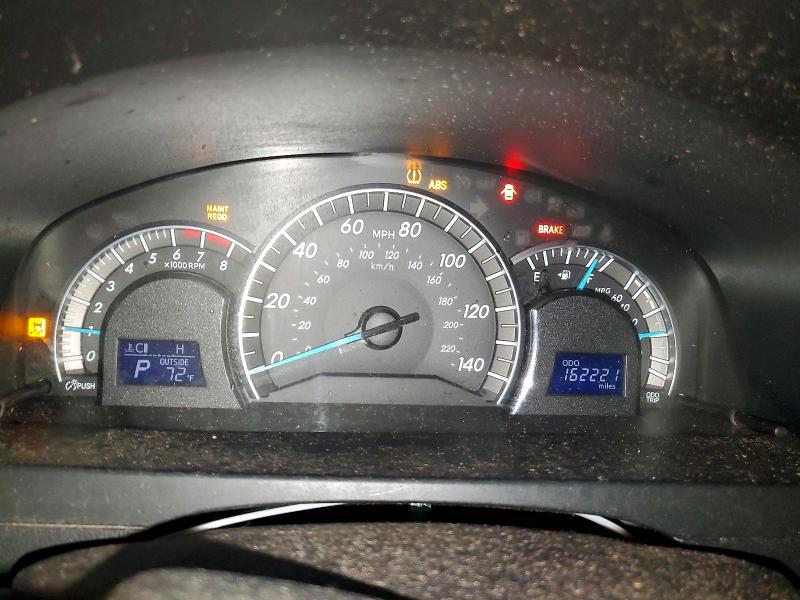 Продаж на аукціоні авто 2014 Toyota Camry, vin: 4T1BF1FK3EU323654, номер лоту: 52829006