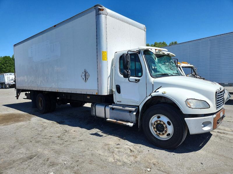 Auction sale of the 2012 Freightliner M2, vin: 1FVACXDT6CDBM6304, lot number: 50231636