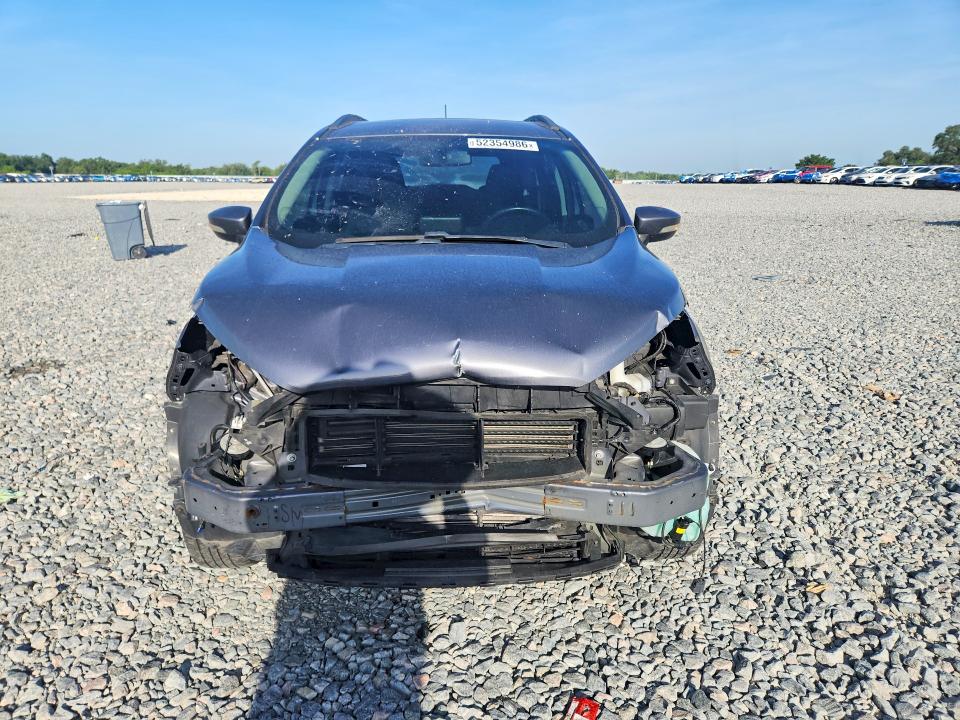 Aukcja sprzedaży 2019 Ford Ecosport, vin: MAJ6S3GL6KC299720, numer aukcji: 52354986