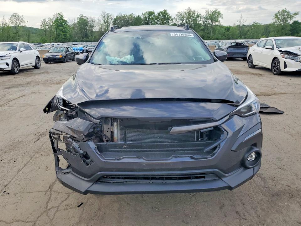Продаж на аукціоні авто 2024 Subaru Crosstrek, vin: 4S4GUHM65R3716156, номер лоту: 54120896