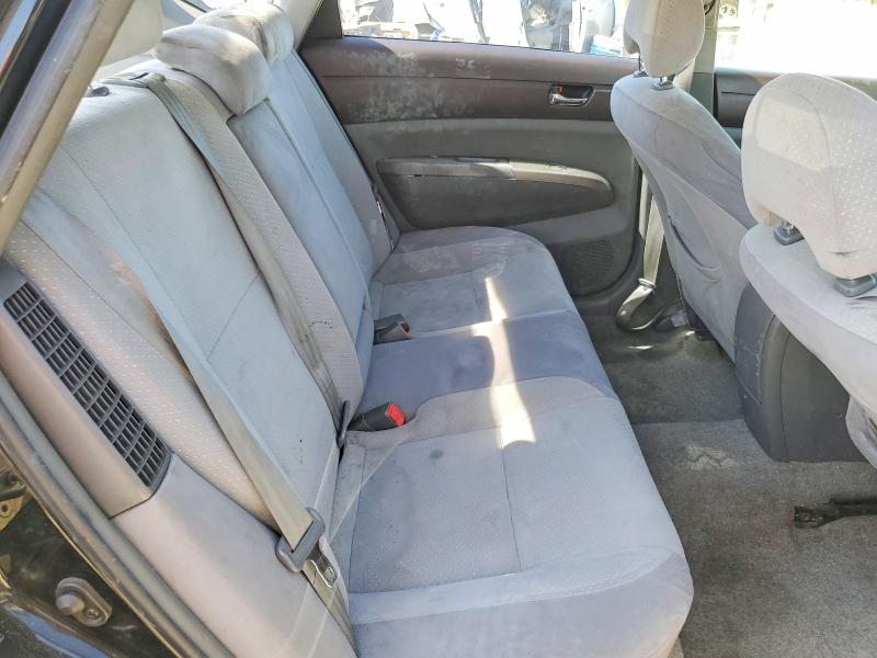 Aukcja sprzedaży 2005 Toyota Prius, vin: JTDKB20UX53119147, numer aukcji: 53044026