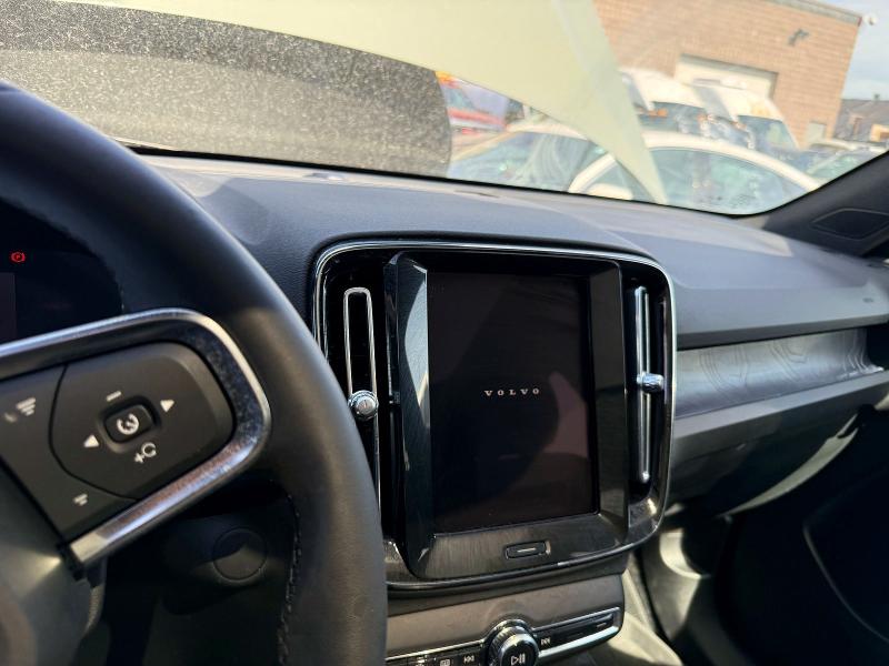 Продаж на аукціоні авто 2024 Volvo C40, vin: YV4ER3GL0R2109747, номер лоту: 52945446