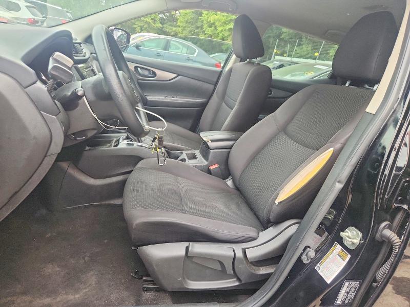 Продаж на аукціоні авто 2019 Nissan Rogue Sport, vin: JN1BJ1CPXKW234895, номер лоту: 54691396