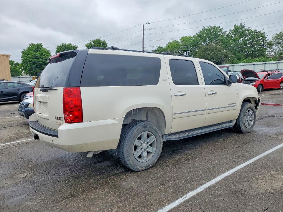2012 Gmc Yukon Xl მანქანა იყიდება აუქციონზე, vin: 1GKS2KE76CR251288, აუქციონის ნომერი: 53639716