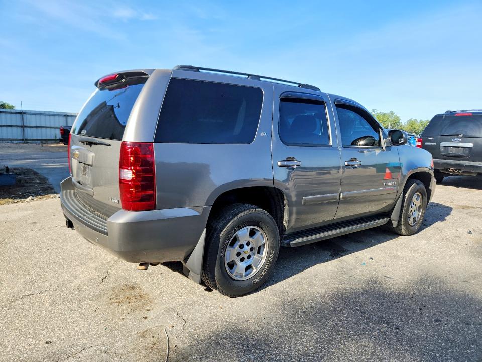 Продажа на аукционе авто 2007 Chevrolet Tahoe, vin: 1GNFC13027J341253, номер лота: 54975016