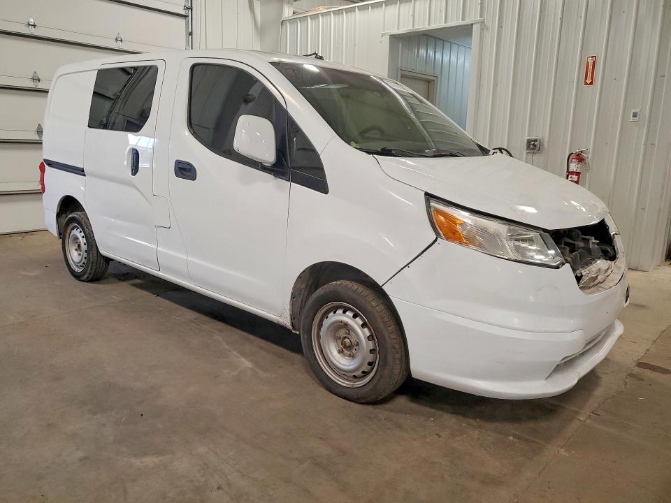Продаж на аукціоні авто 2016 Chevrolet City Express, vin: 3N63M0ZN3GK692142, номер лоту: 54600866