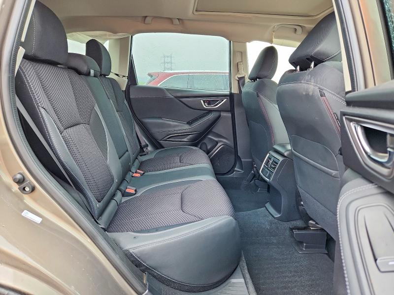 Aukcja sprzedaży 2021 Subaru Forester, vin: JF2SKAFC6MH459777, numer aukcji: 55204926