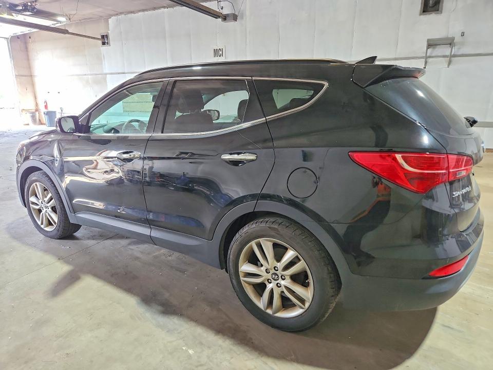 Aukcja sprzedaży 2013 Hyundai Santa Fe Sport, vin: 5XYZUDLA6DG077396, numer aukcji: 54336286