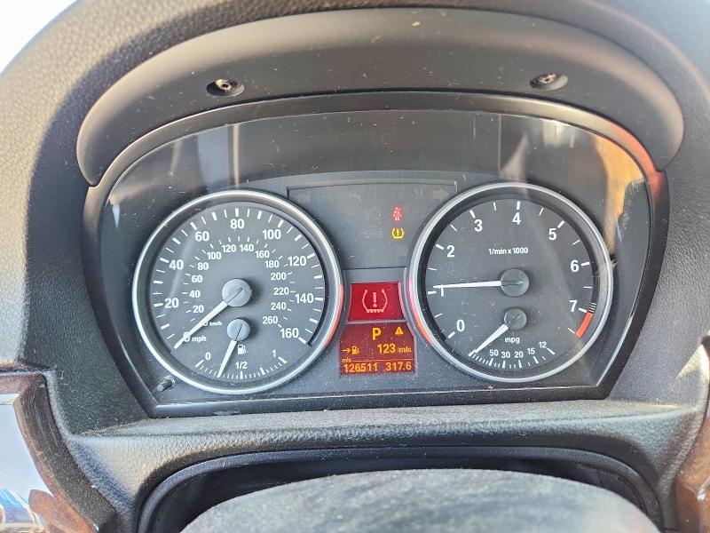 Aukcja sprzedaży 2007 Bmw 328, vin: WBAVC53547FZ79432, numer aukcji: 54207216