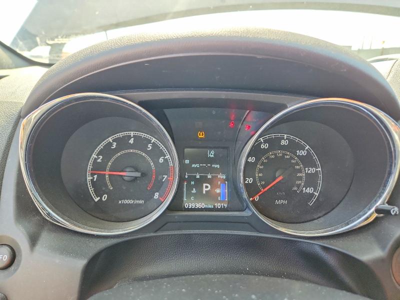 53883106 :رقم المزاد ، JA4APUAU2MU014936 vin ، 2021 Mitsubishi Outlander Sport مزاد بيع