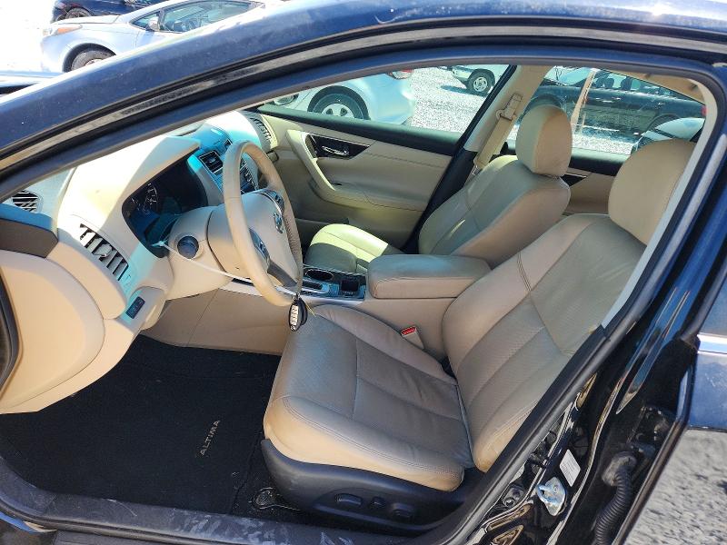 Продажа на аукционе авто 2015 Nissan Altima, vin: 1N4AL3AP9FN883526, номер лота: 53711696