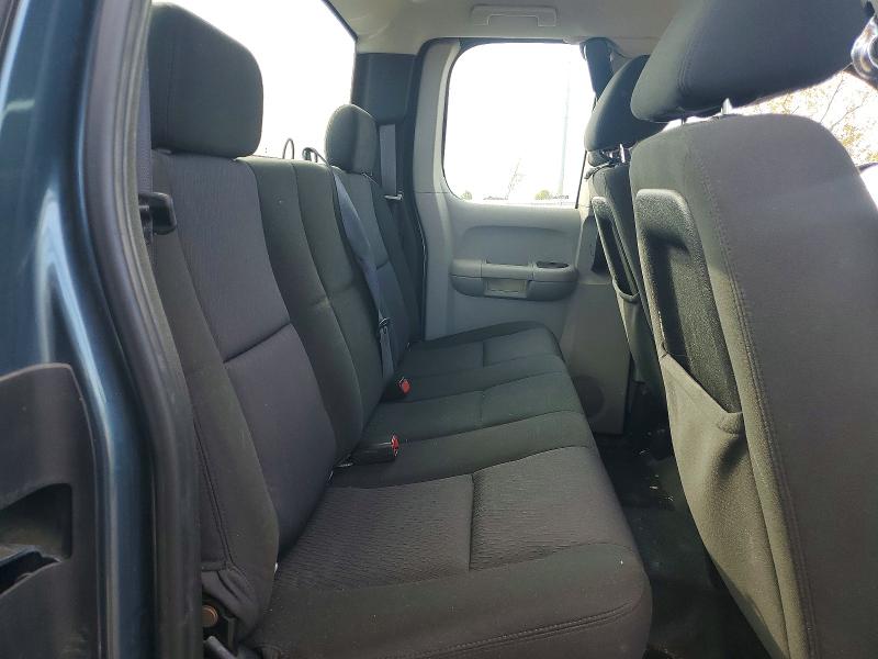 Aukcja sprzedaży 2011 Chevrolet Silverado, vin: 1GCRCPEX8BZ157044, numer aukcji: 52699206