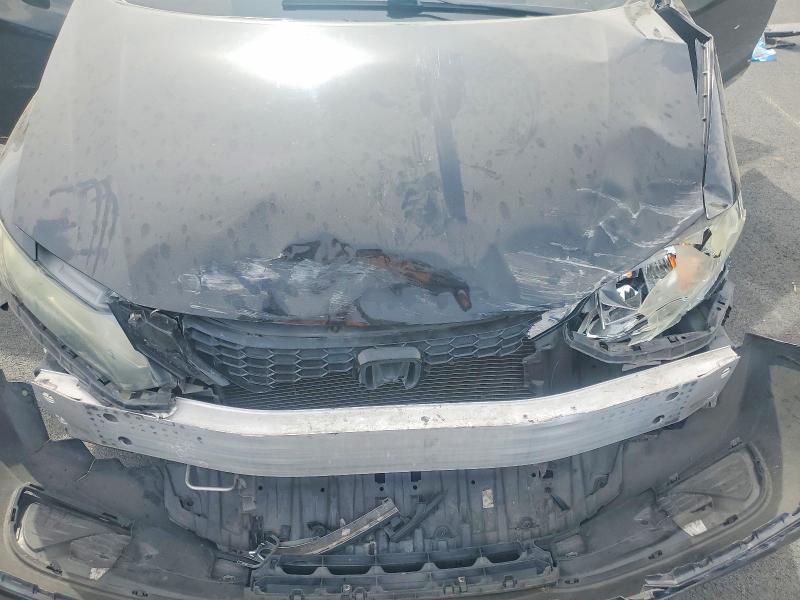 Aukcja sprzedaży 2014 Honda Civic, vin: 19XFB2F85EE251611, numer aukcji: 55104896