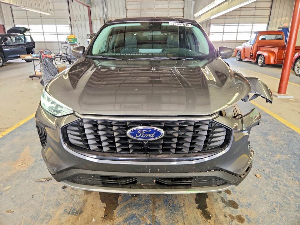 51887686 :رقم المزاد ، 1FMCU9GN0RUA10049 vin ، 2024 Ford Escape مزاد بيع