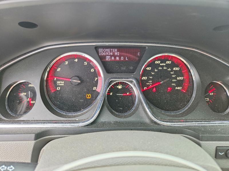 53275806 :رقم المزاد ، 1GKKVSKD5HJ277940 vin ، 2017 Gmc Acadia Limited مزاد بيع