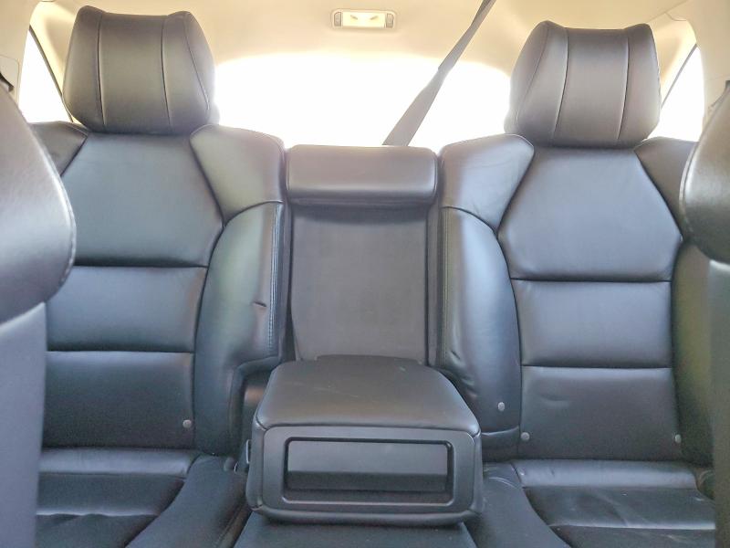 53830316 :رقم المزاد ، 2HNYD2H37CH506145 vin ، 2012 Acura Mdx مزاد بيع