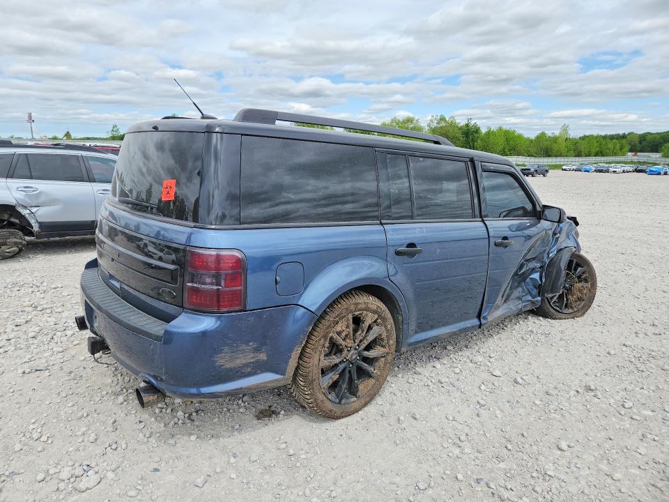 Aukcja sprzedaży 2019 Ford Flex, vin: 2FMHK6DT8KBA02113, numer aukcji: 54258106