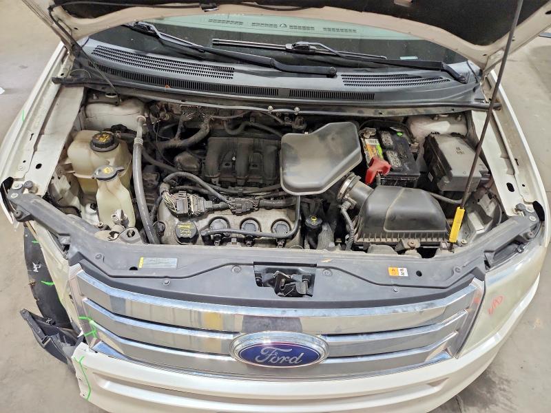 Aukcja sprzedaży 2009 Ford Edge, vin: 2FMDK49C49BA92561, numer aukcji: 52238126